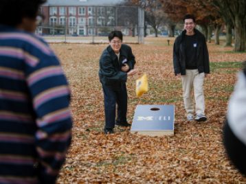 2025-11-15 Harvest Gathering 